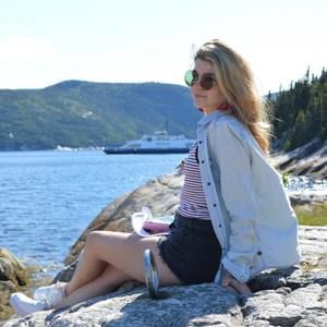 Meet your Posher, Melissa